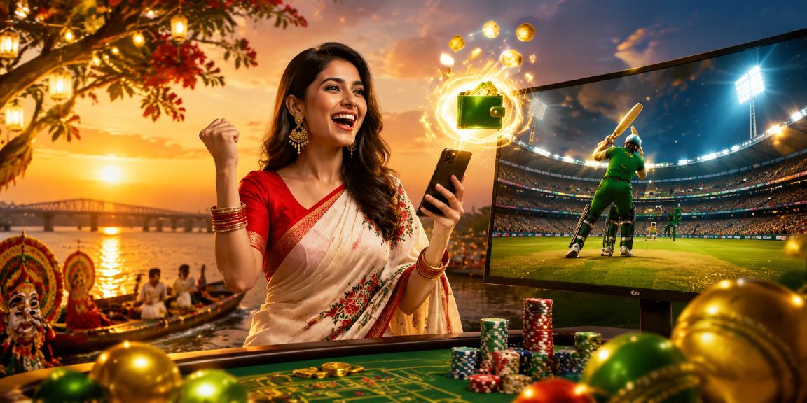 পহেলা বৈশাখে রাজশাহীর ক্রিকেট বাজির উৎসব